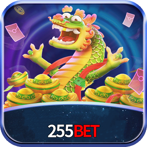 Imagem promocional da 255bet mostrando a plataforma e suas vantagens